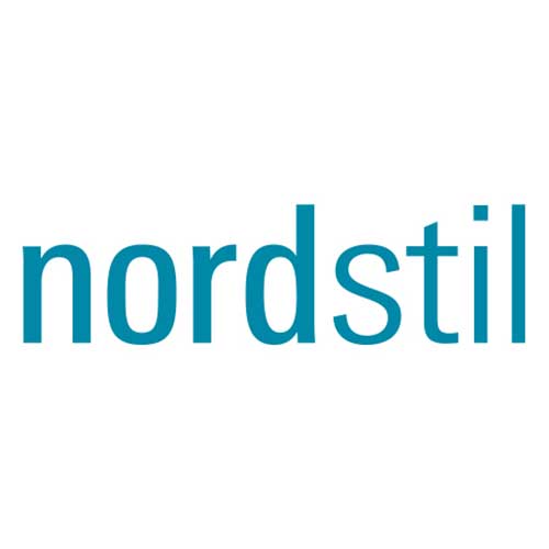 Logo der Nordstil Messe in Hamburg